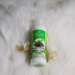 Batris Body Lotion Green Tea 100ml