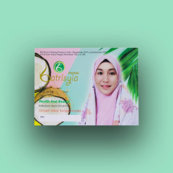 Batrisyia Katalog Produk