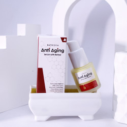 Batrisyia Anti Aging Serum with Retinol